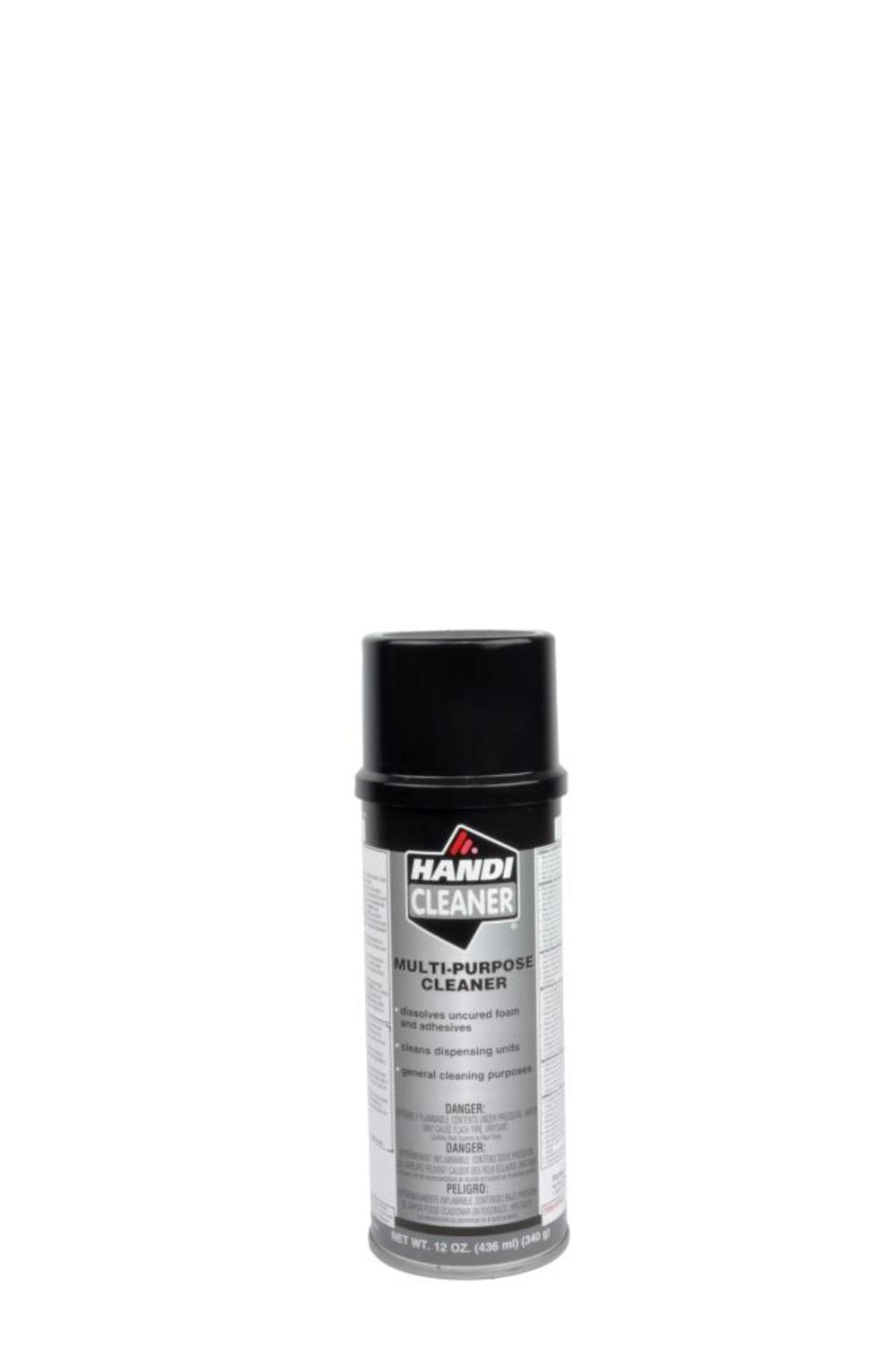

ICP Adhesives and Sealants Handi-Cleaner Multi-Purpose Cleaner