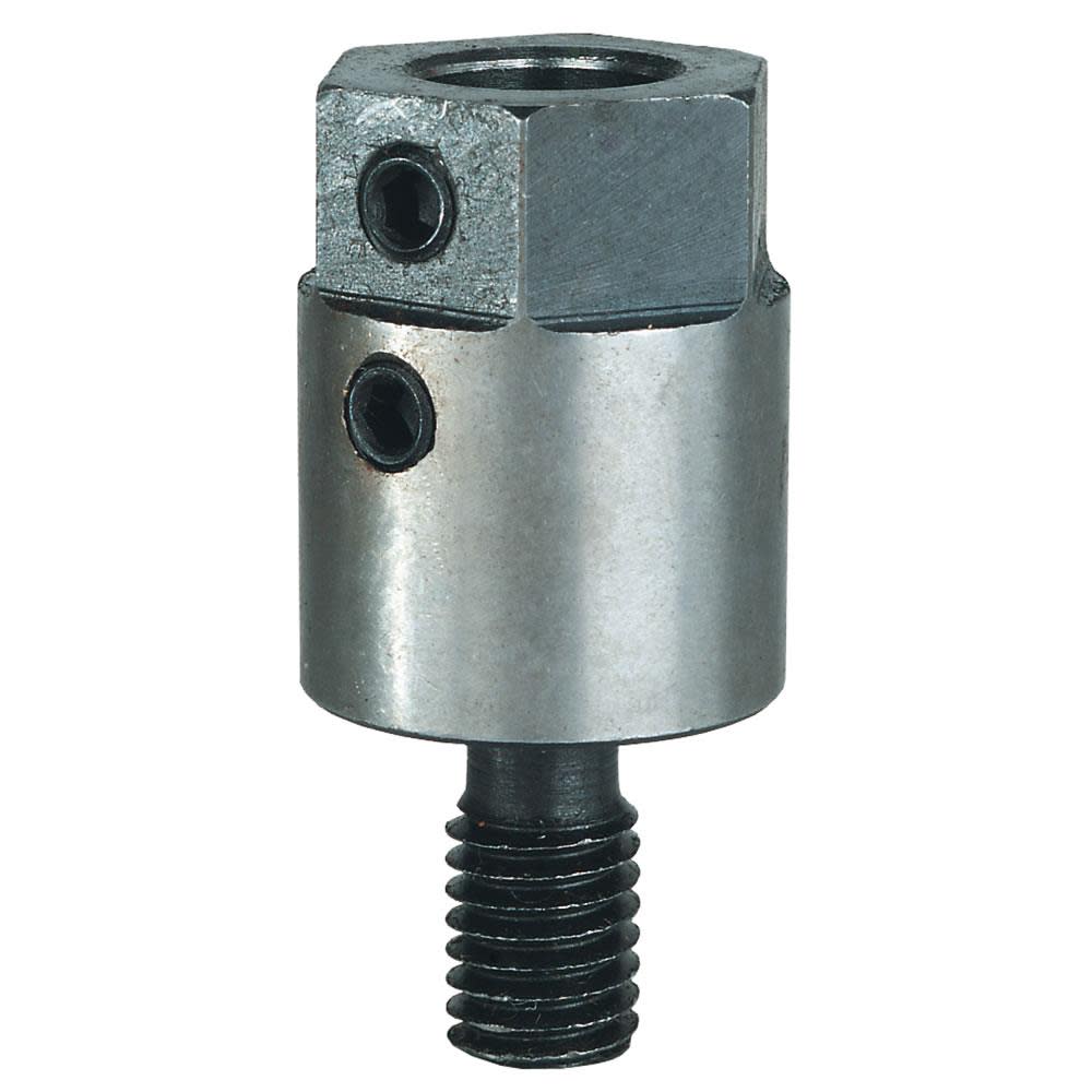

Freud 19.5 mm (Dia.) Boring Machine Chucks