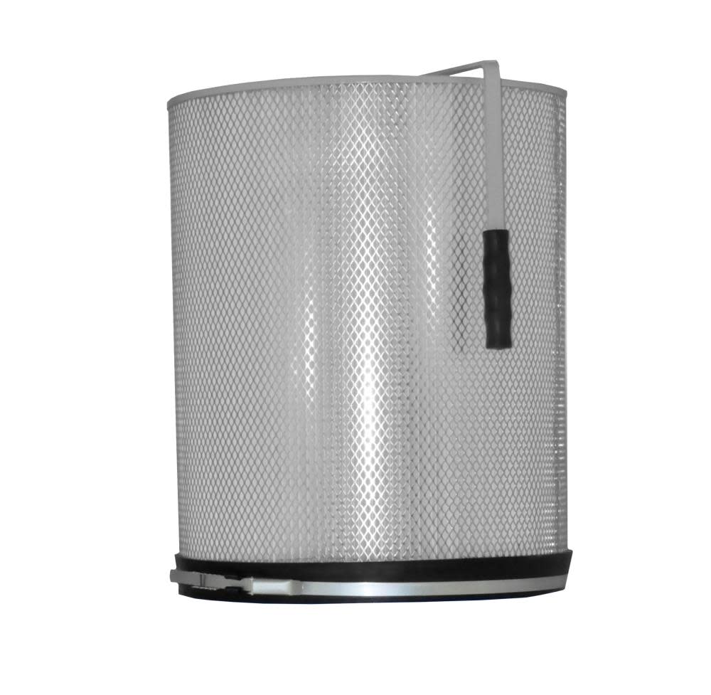 

Rikon Filter Cartridge for 1.5HP 2HP 3HP Dust Collector
