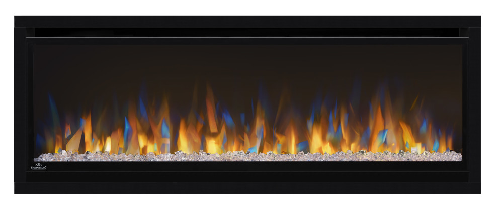 

Napoleon Alluravision 42 Deep Depth Electric Fireplace