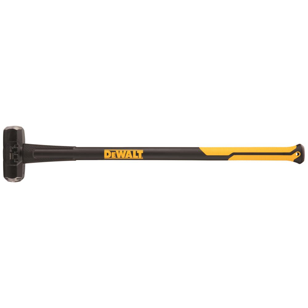 

8 lb. Exo-Core Sledge Hammer