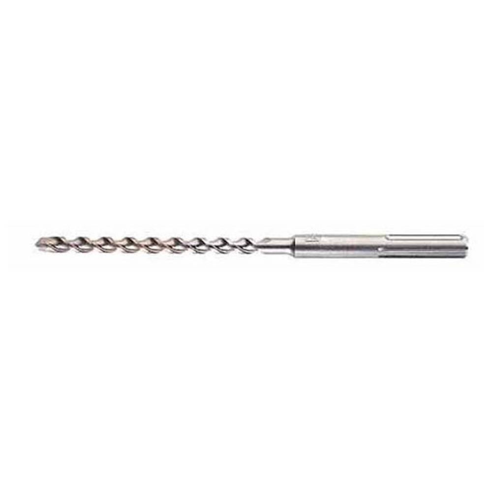 Milwaukee SDS-Plus 2-Cutter 3/4 in. x 8 in. x 10 in.