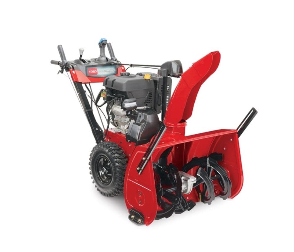 

Toro Power Max HD 1432 OHXE Snow Blower