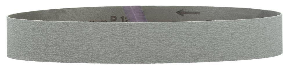 

Metabo 1-3/16 In. x 21-1/4 In. Sanding Belt P280 5-Pack