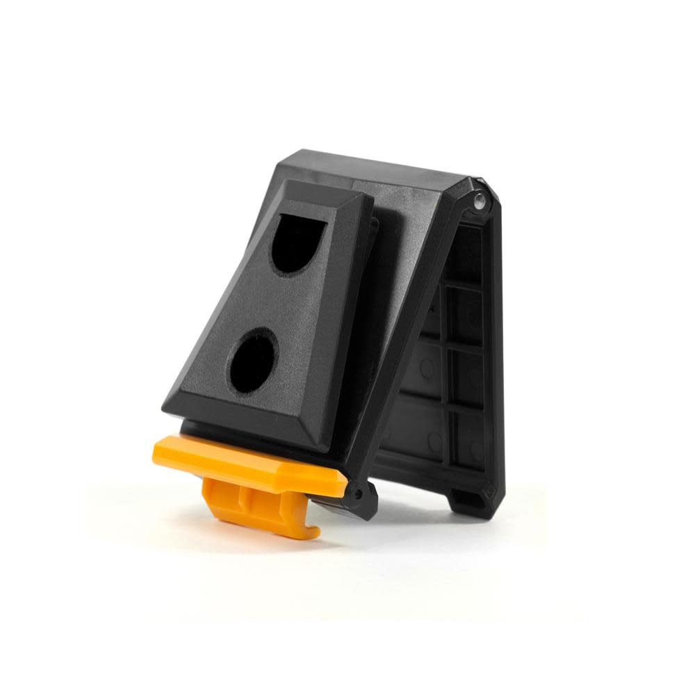 

Toughbuilt ClipTech Hubs 3pc
