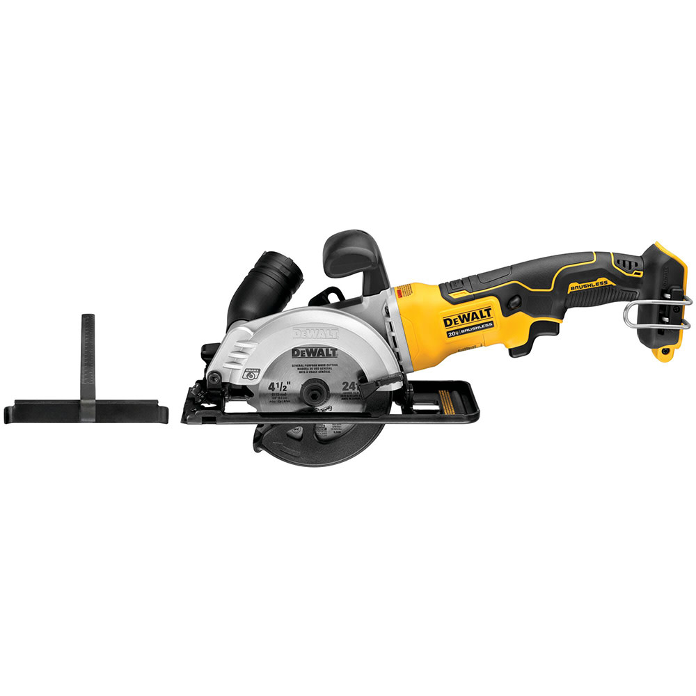Dewalt 6.5 cordless deals circular saw