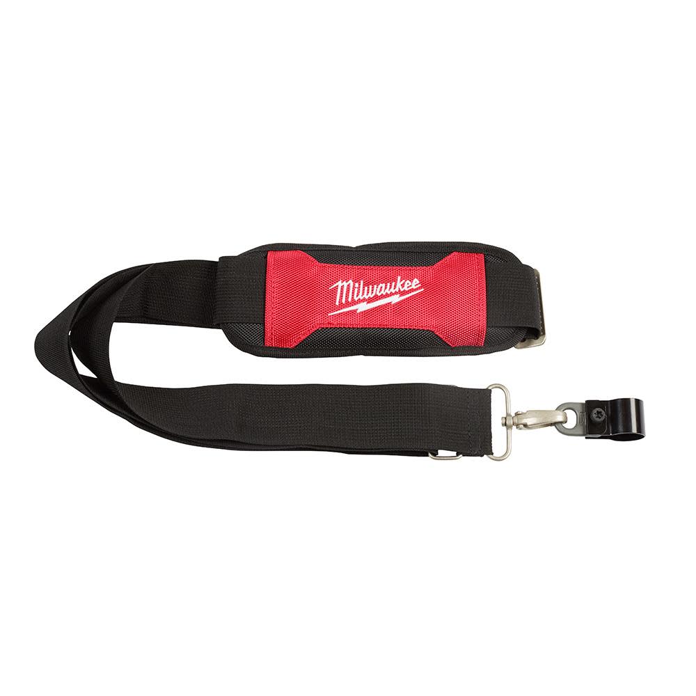 Milwaukee Promotional M18 Quik-Lok Shoulder Strap