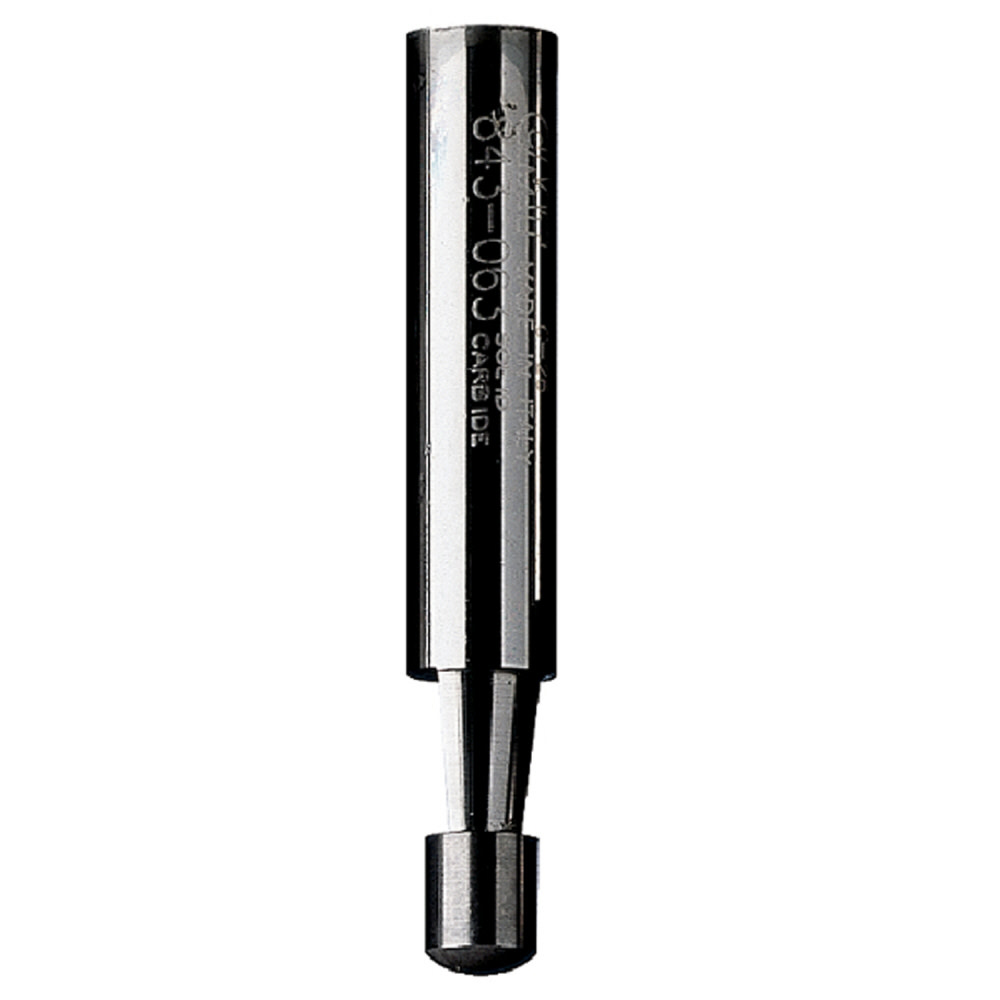 CMT Solid Carbide Trimmer Bit 843.063.11 - Acme Tools