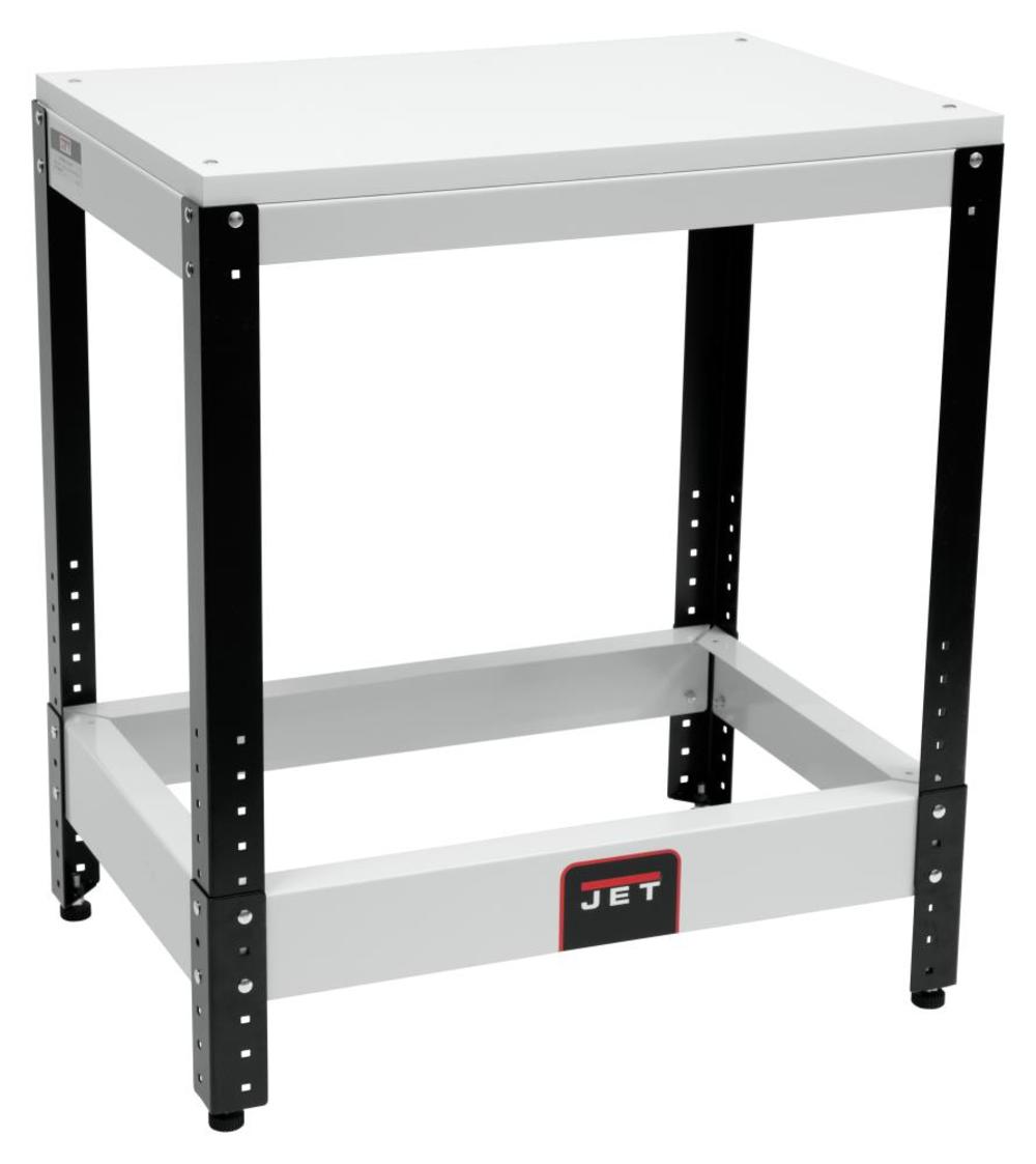 JET Universal Benchtop Machine Stand