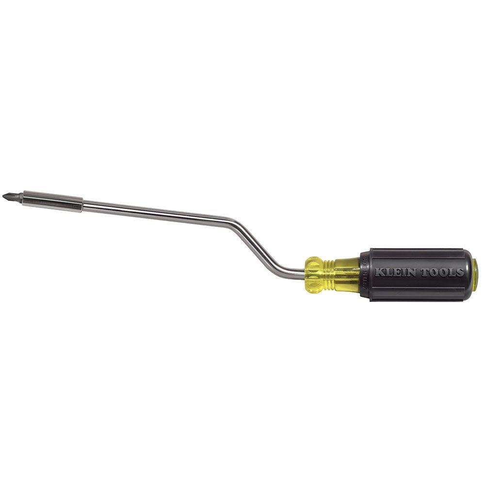 

Klein Tools 2-in-1 Rapi-Driv Screwdriver