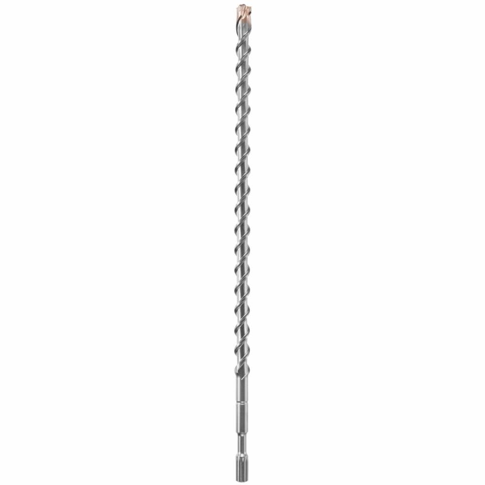 

Bosch 1-3/8 In. x 29 In. Spline Speed-X Rotary Hammer Bit
