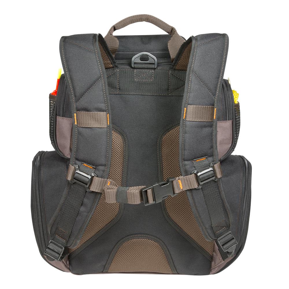Wild River by CLC Wn3605 Tackle TEK Nomad XP Lighted Backpack With USB Charging for sale online 