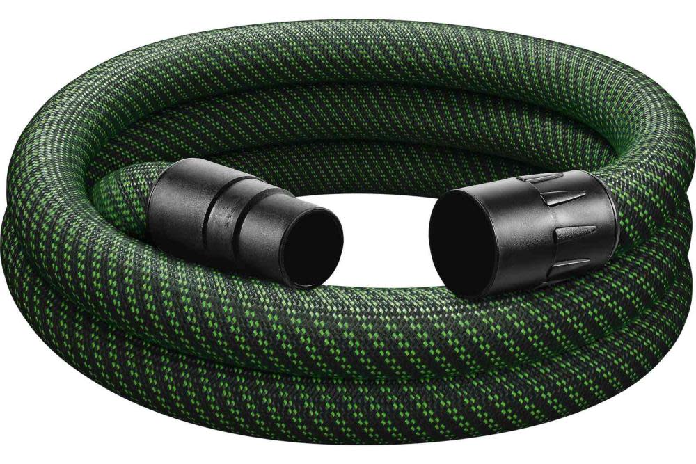 

Festool 36 mm x 3.5 m Anti Static Hose (1.06 In. x 11.5 Ft.)