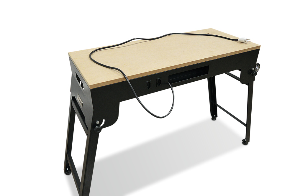 

Maksiwa International Workbench for Edge Trimmer
