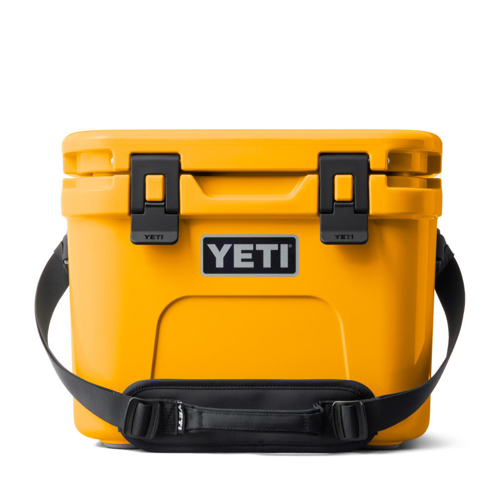 Yeti Roadie 15 Alpine Yellow 10033440016 - Acme Tools