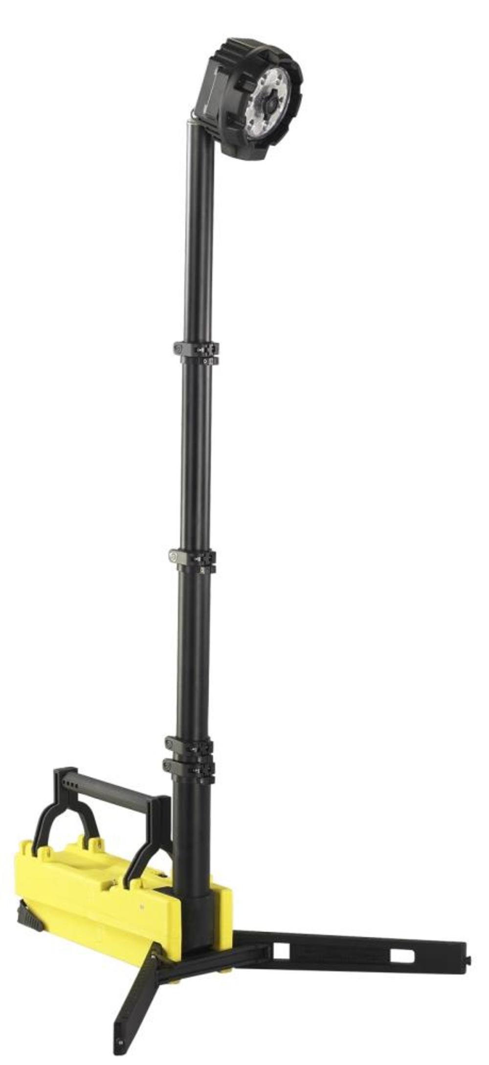 

Streamlight Scene Light 5300 Lumens LED Rechargeable Portable