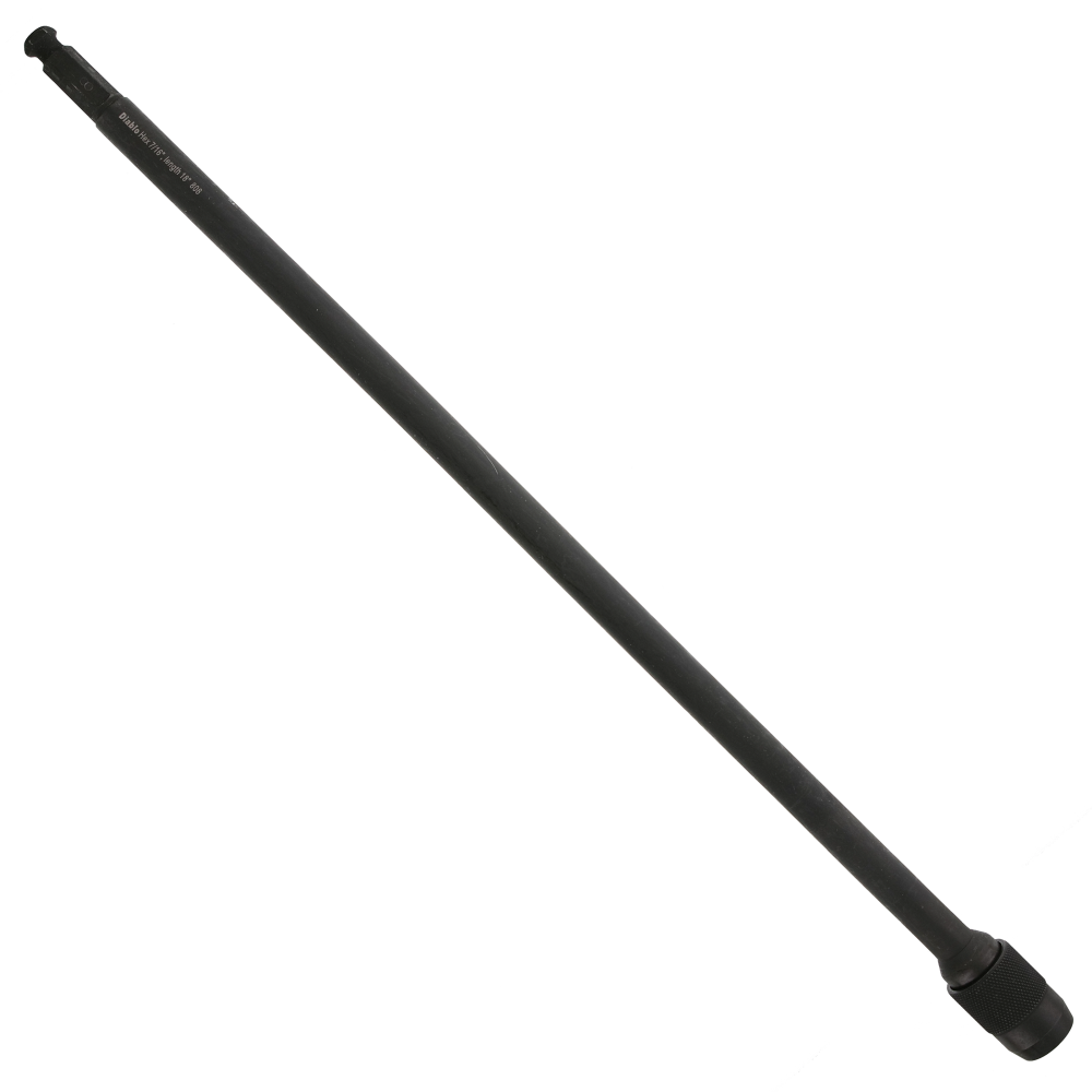 

Diablo Tools 18" x 7/16" Universal Extension