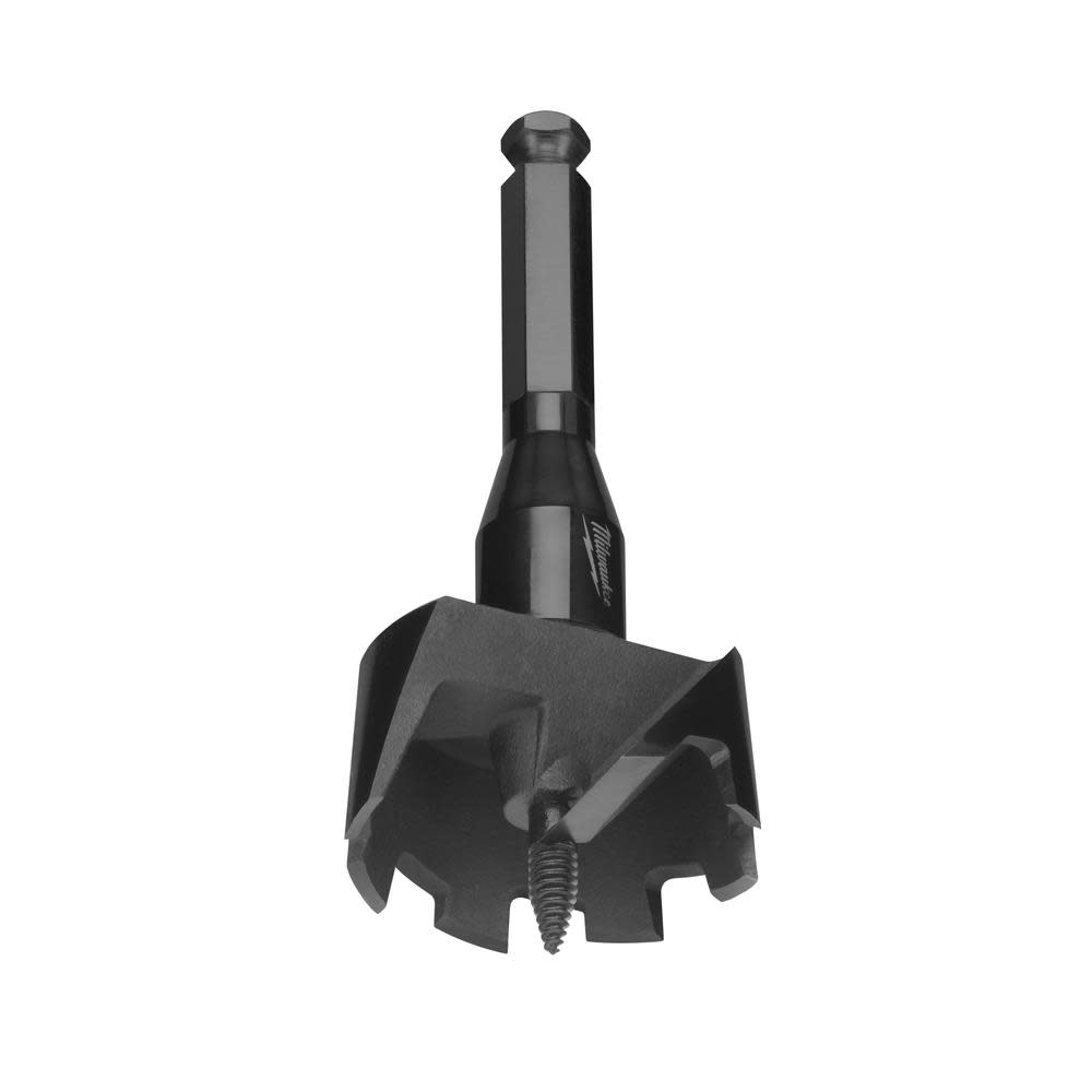 

Milwaukee 1-1/8 in. Selfeed Bit