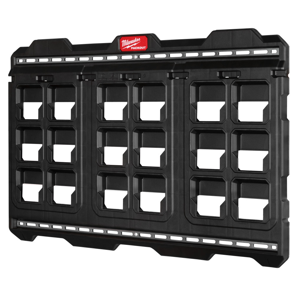 Milwaukee PACKOUT Large Wall Plate