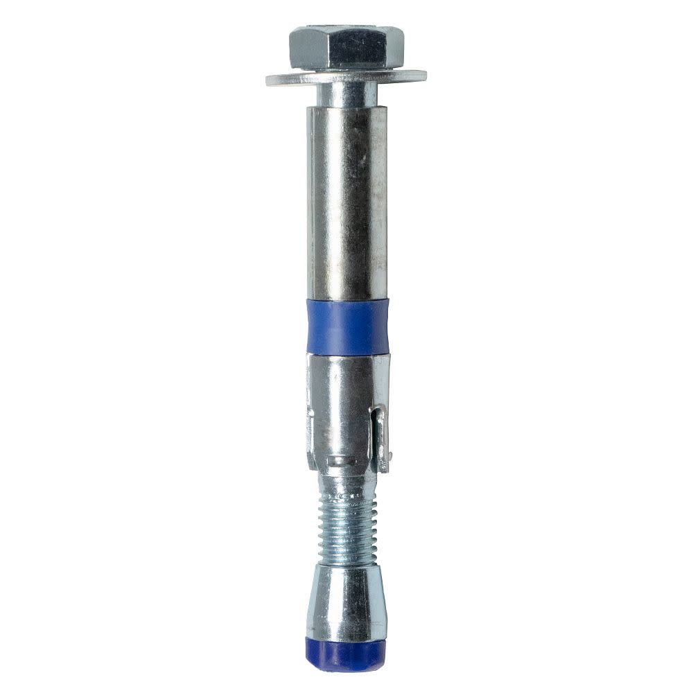Werner Concrete 10K Swivel Anchor Replacement Bolt