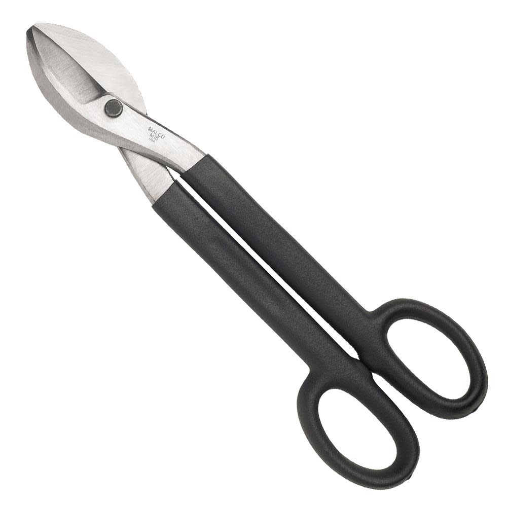 

Malco Products Forged Steel Snips: Bulldog Pattern
