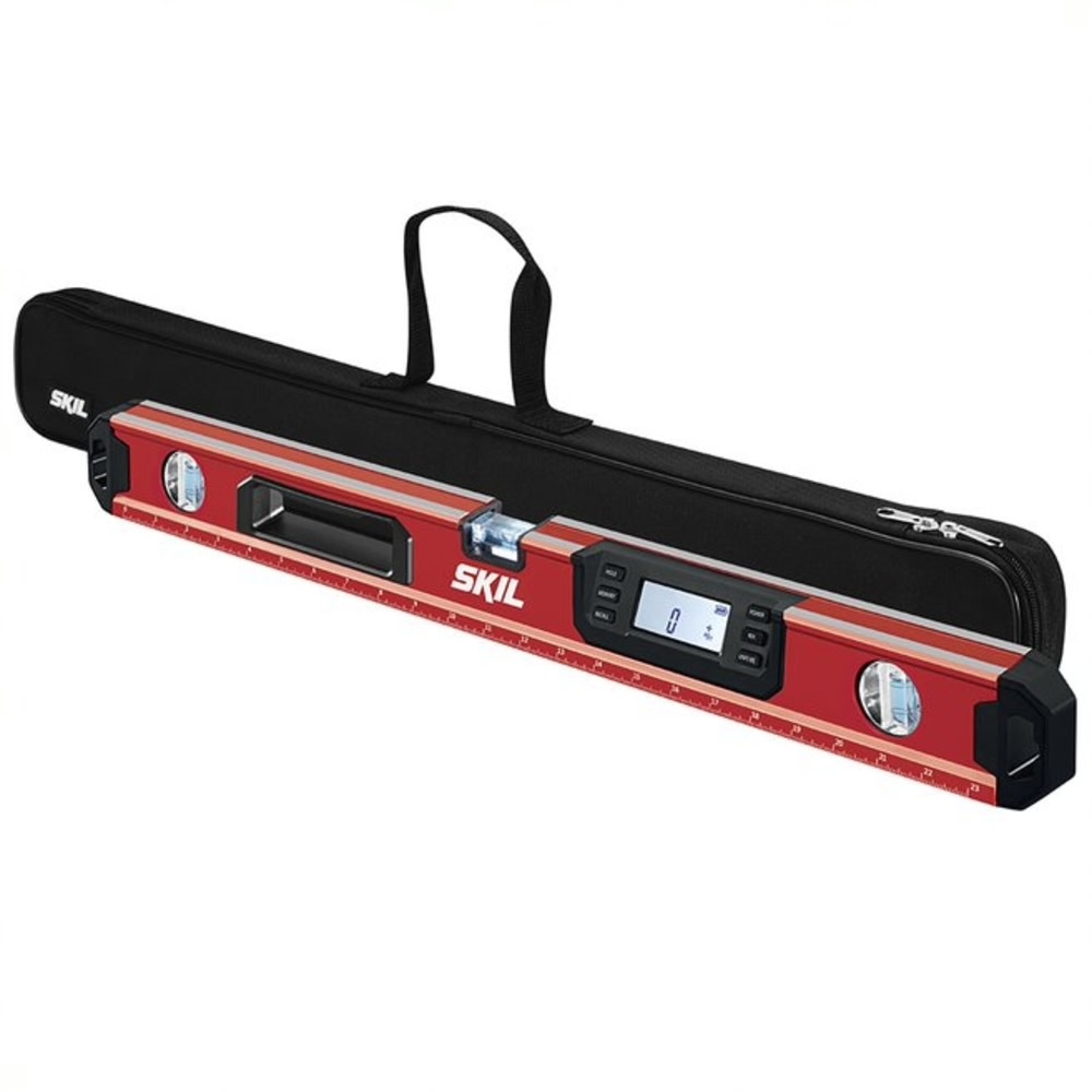 

SKIL 24" DIGITAL LEVEL