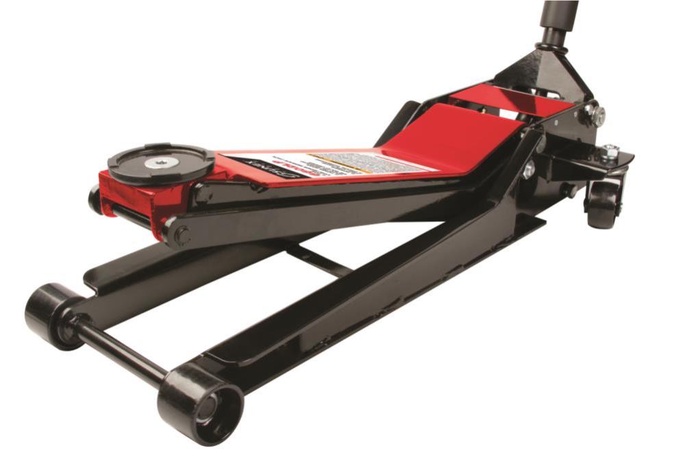 

Sunex 2 Ton Low Rider Service Jack
