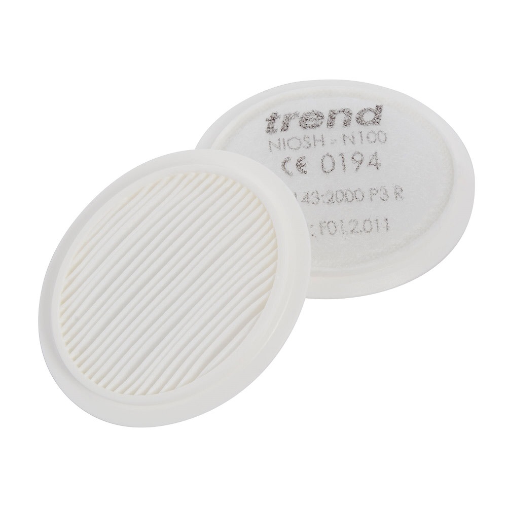 

Air Stealth P3(R) Filters