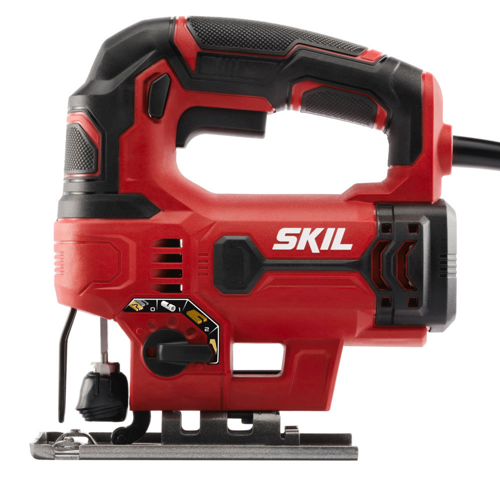 Skil 5 outlet amp jigsaw