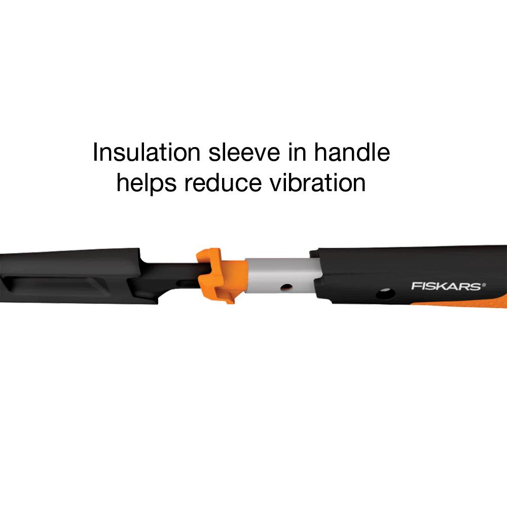 Voorvoegsel feedback familie PRO IsoCore 20 oz General Use Hammer - 750220 from FISKARS | Acme Tools
