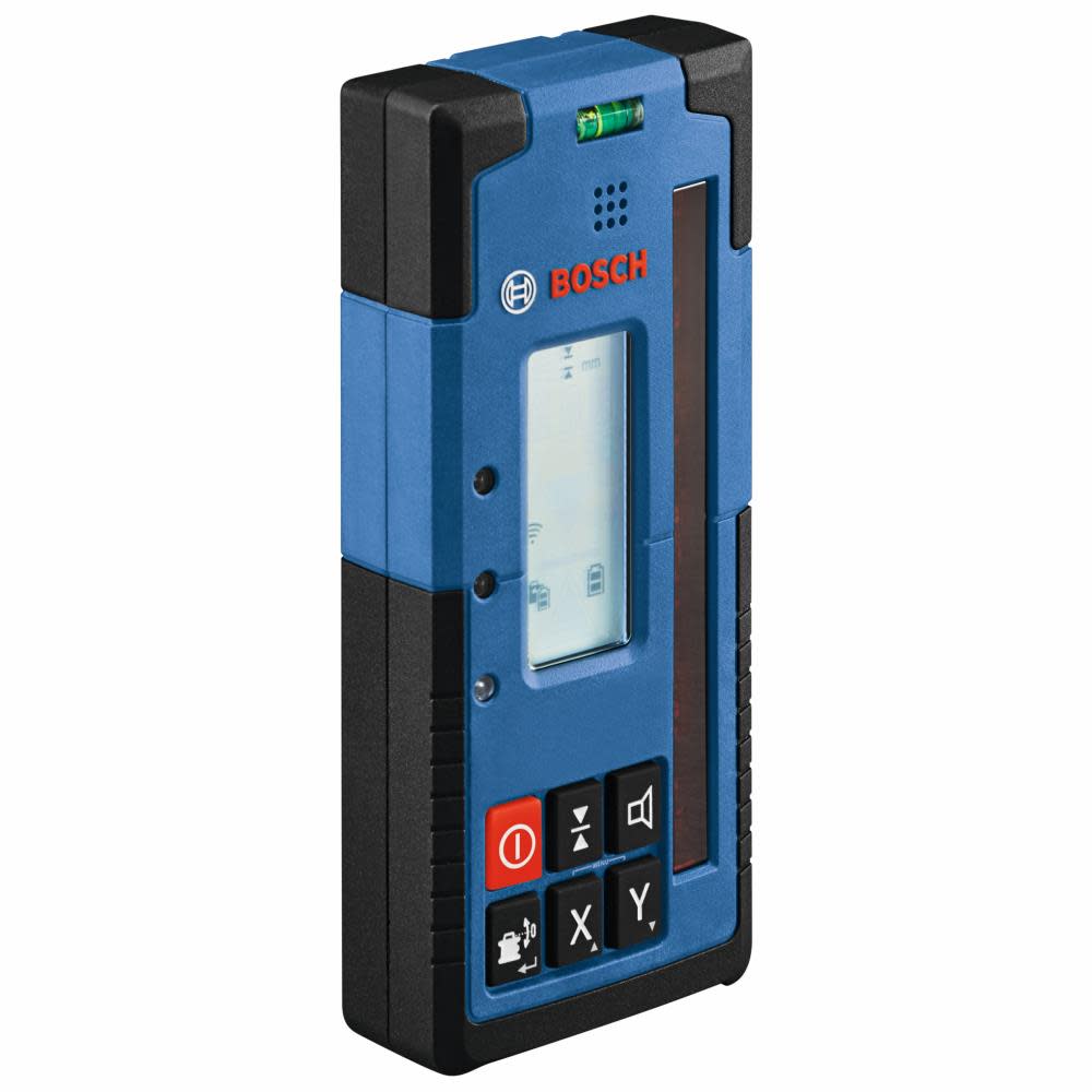 

Bosch Rotary Laser Receiver 2000'
