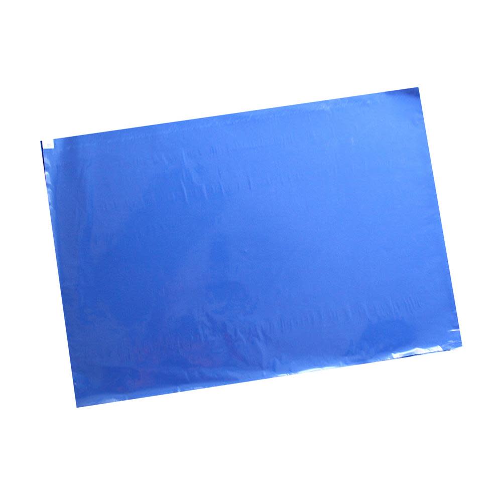 

Trimaco 24in x 36in Blue Sticky Mat