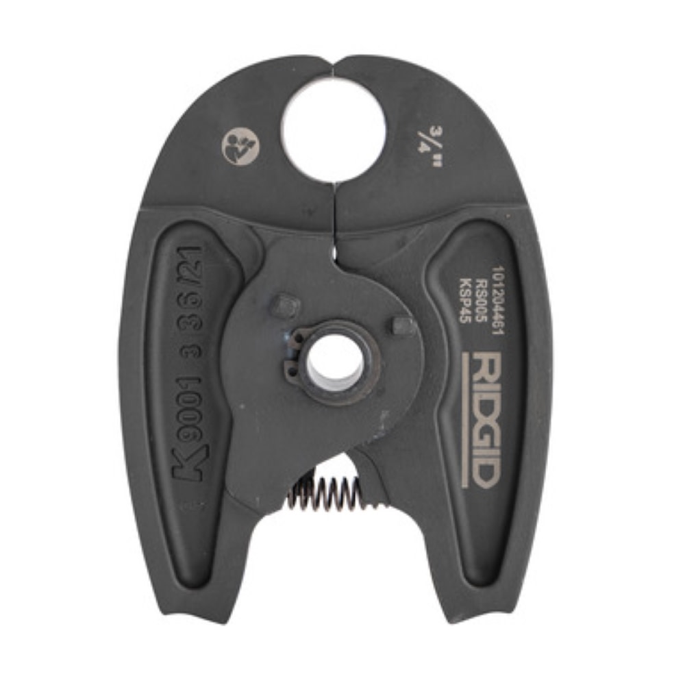 

Ridgid 3/4" Mini Jaw for PureFlow