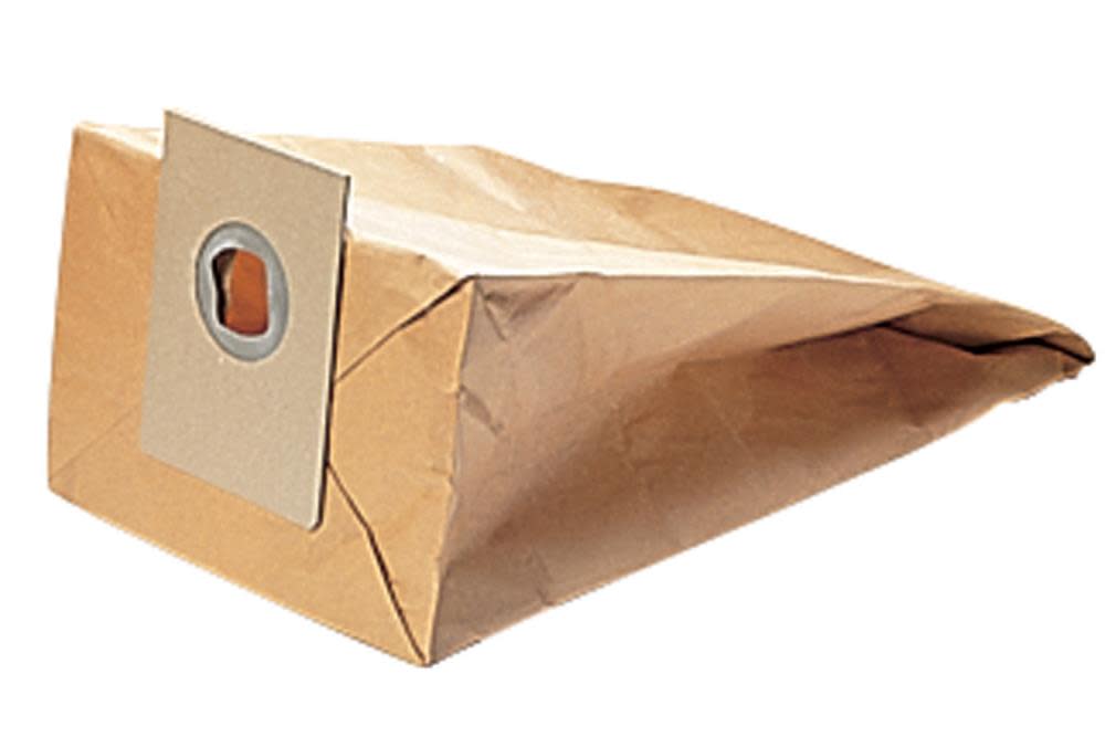 

Porter Cable Filter Bag 5 Gallon (3 PK)