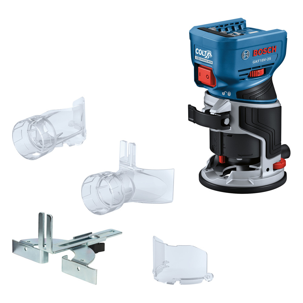 Bosch palm router 18v clearance