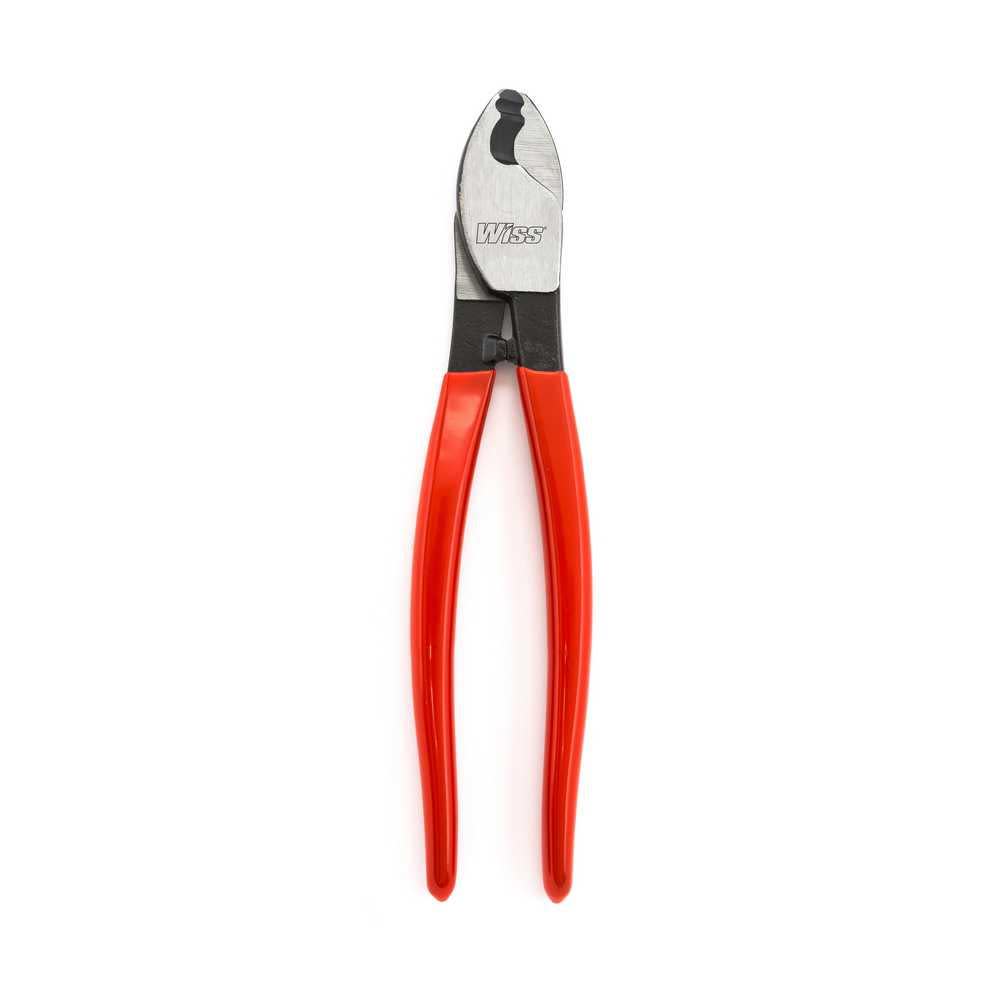 

Crescent Wiss Cable Cutter Flip Joint