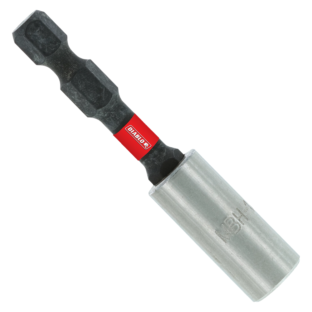

Diablo Tools 2-3/8" Magnetic Drive Bit Holder