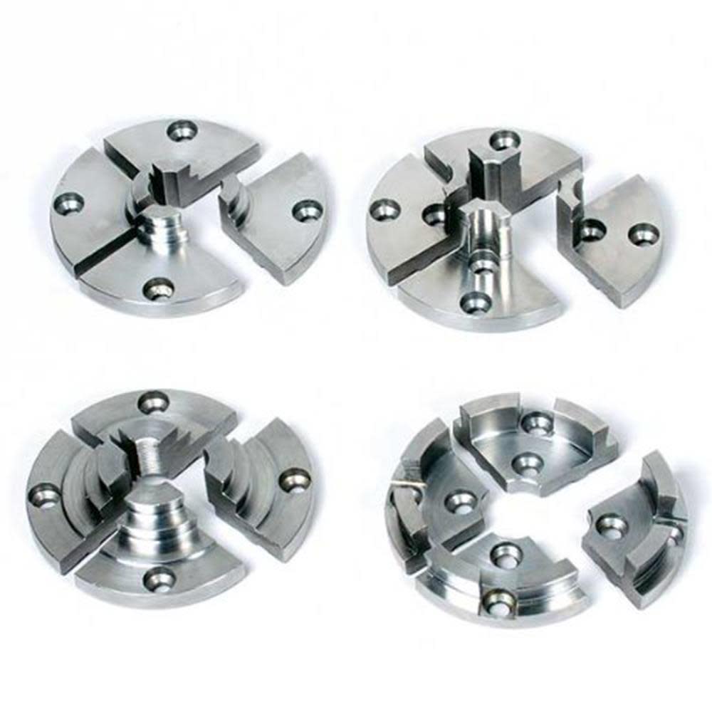 

Nova 4 piece Mini Jaw Set