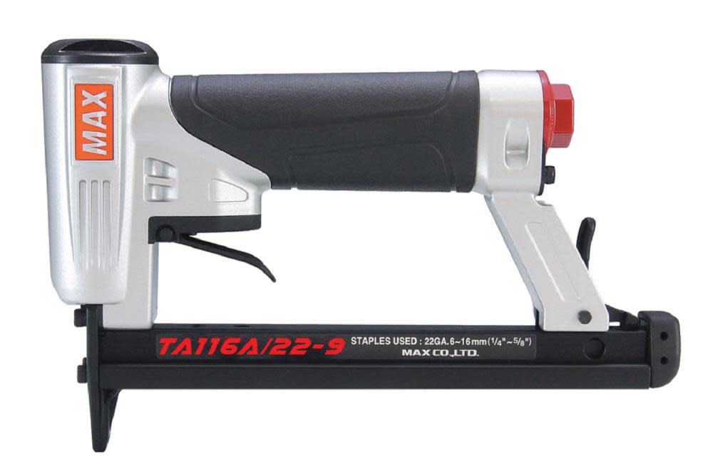 

Max Usa TA116A/22-9
