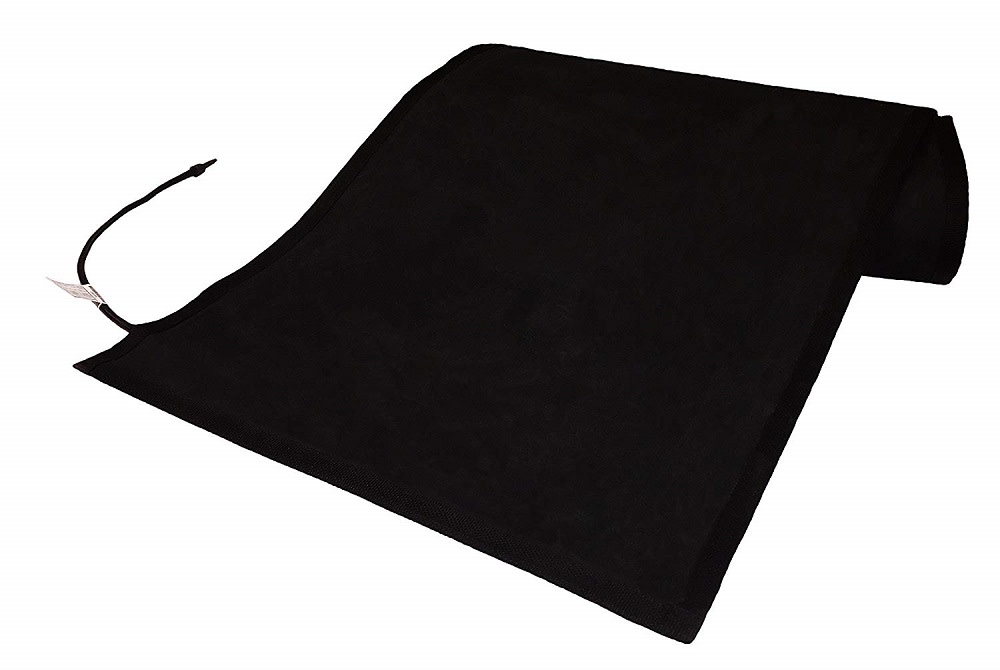 

Powerblanket Snow Melting Walkway Mat 5'x2' Heated Residential