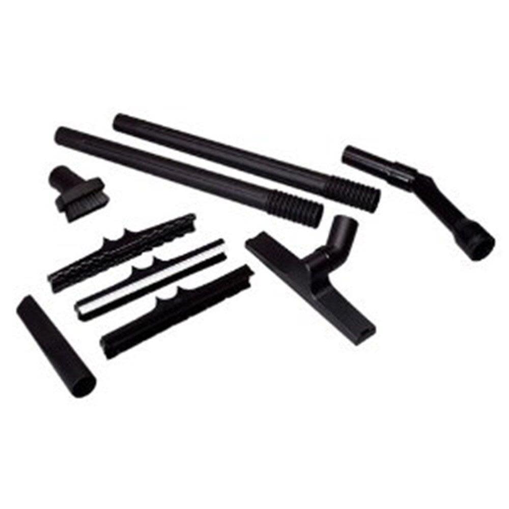 

Bosch 6 pc. Vacuum Wand and Nozzle Kit