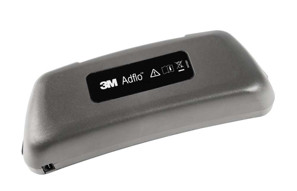

3M Adflo Powered Air Purifying Respirator Battery 35-1099-07 Lithium Ion