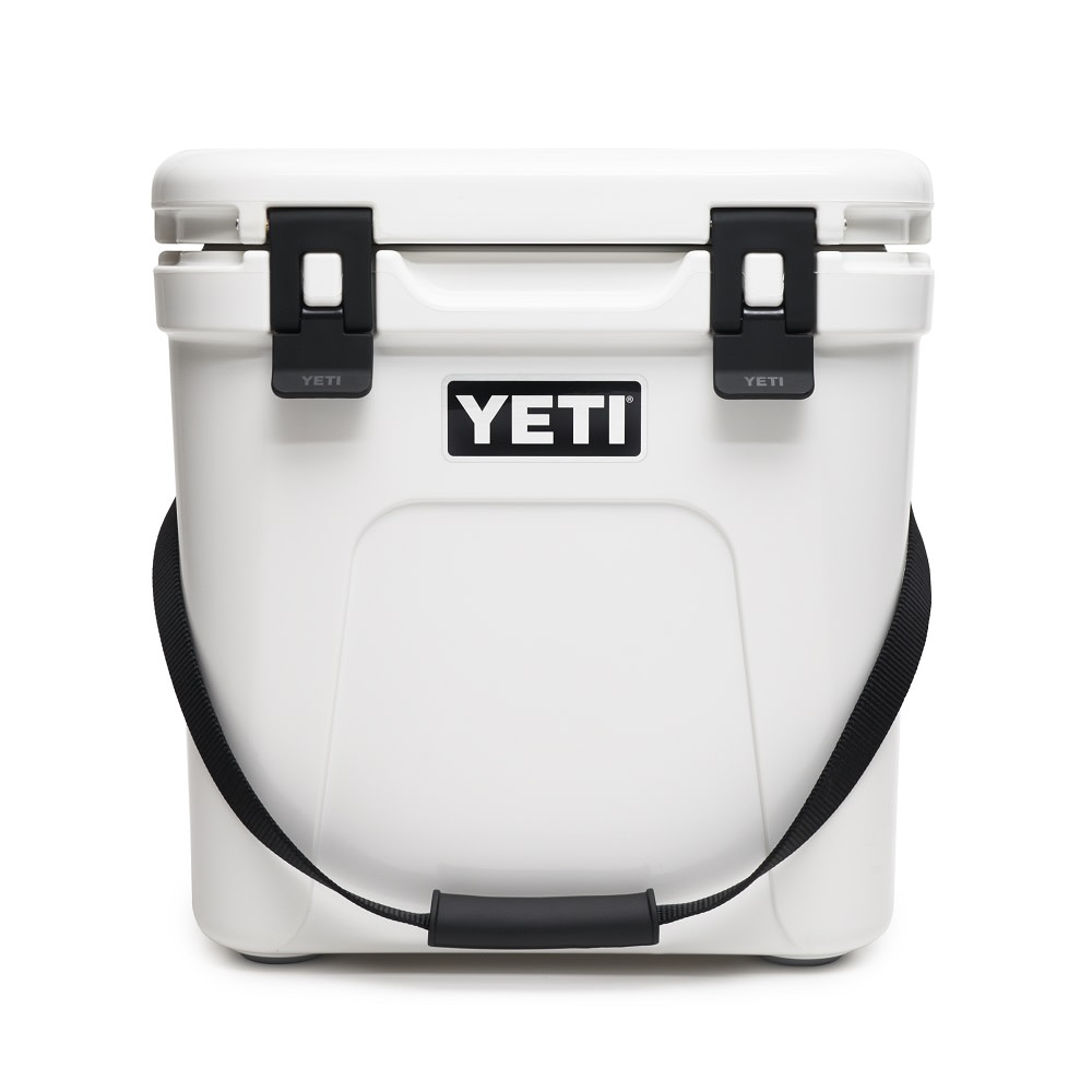 Yeti Roadie 24 - White