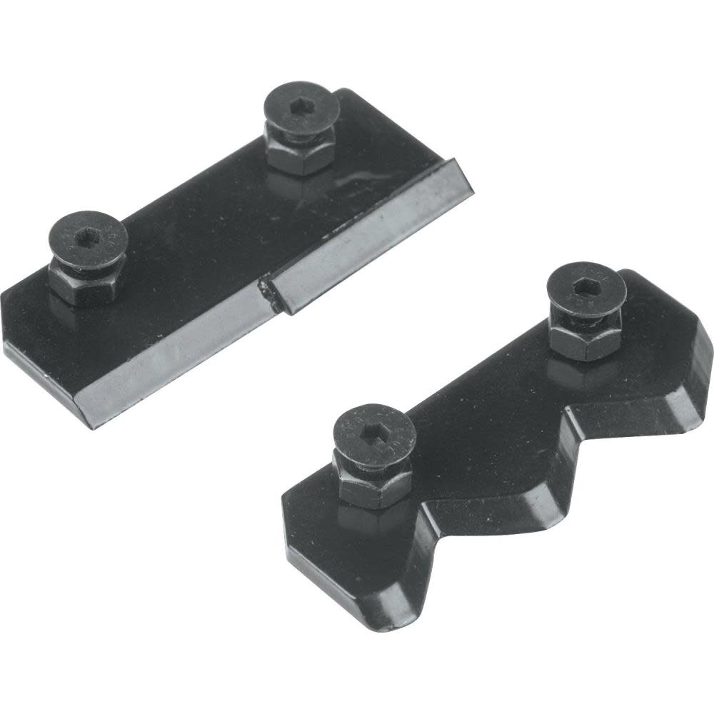 

Makita Earth Auger Drill Bit Blade Set 8"