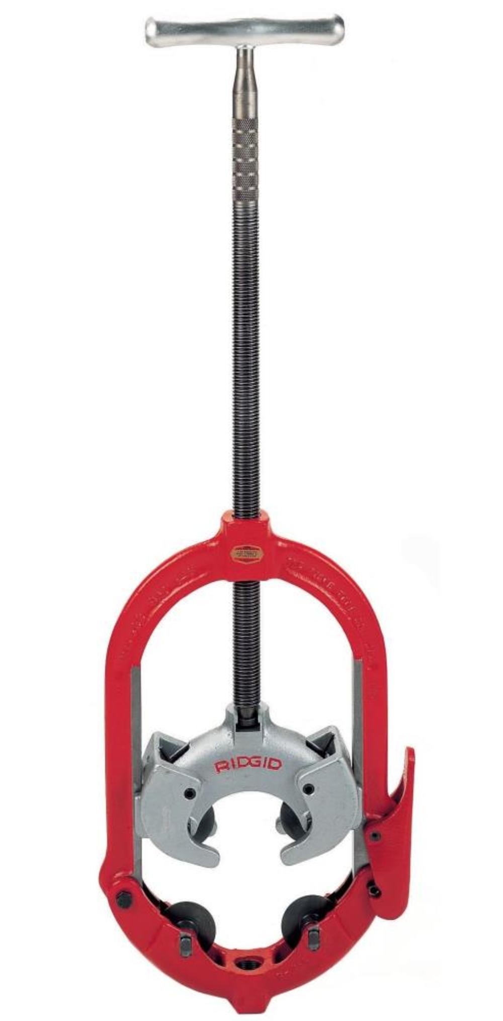 

Ridgid Hinged Pipe Cutters
