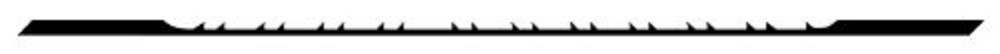 

Olson Saw Company PGT Precision Ground Tooth Double Tooth 5 In. Long Scroll Saw Blades - 18 Pack Assortment