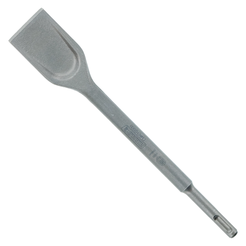

Diablo Tools 1.5"x10" SDS-Plus Wide Chisel