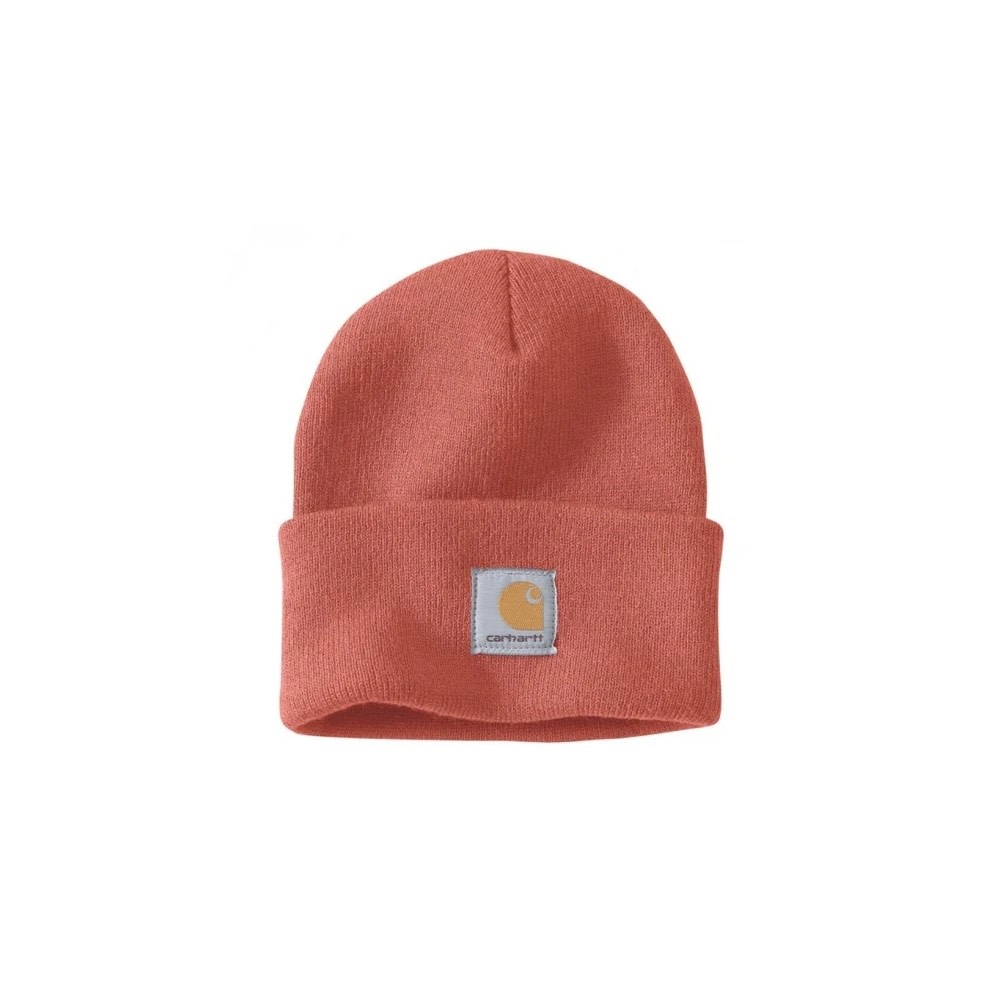 Carhartt peach beanie hotsell