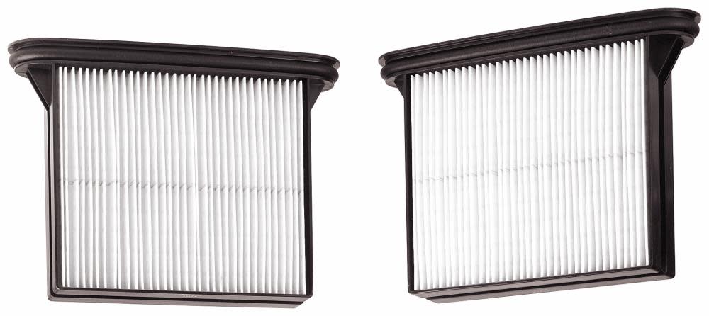 

Bosch HEPA Filters for 3931-Series Dust Extractors (Pair)