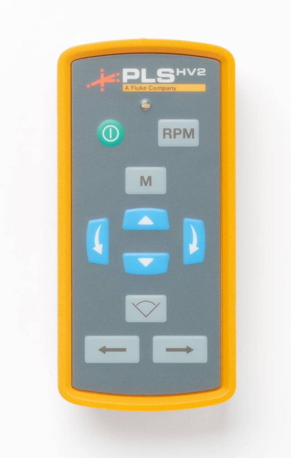 

PLS Pacific Laser RC2 Rotary Remote